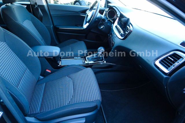 Kia CEED SW 1,5T DCT Spirit /UVO/NAVI