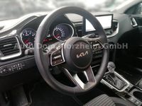 Kia CEED SW 1,5T DCT Spirit /UVO/NAVI