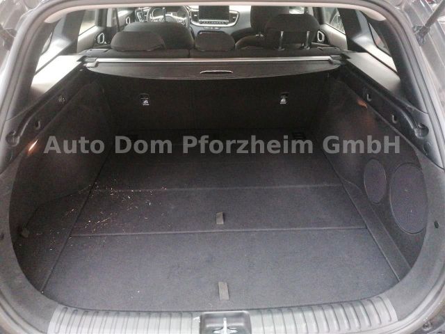 Kia CEED SW 1,5T DCT Spirit /UVO/NAVI