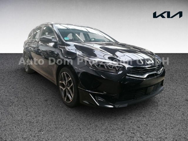 Kia CEED SW 1,5T DCT Spirit /UVO/NAVI