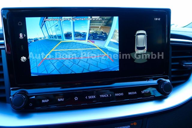 Kia CEED SW 1,5T DCT Spirit /UVO/NAVI