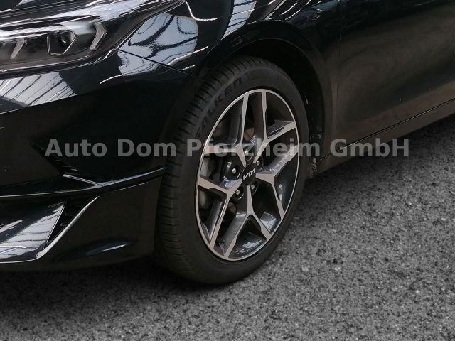 Kia CEED SW 1,5T DCT Spirit /UVO/NAVI