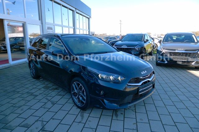 Kia CEED SW 1,5T DCT Spirit /UVO/NAVI