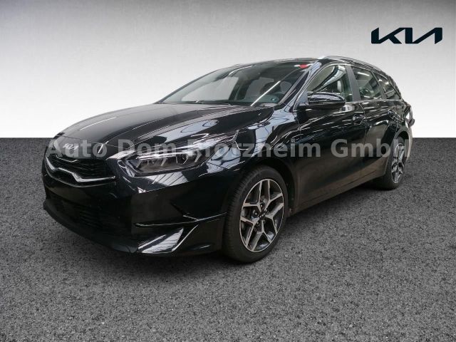 Kia CEED SW 1,5T DCT Spirit /UVO/NAVI (3595)