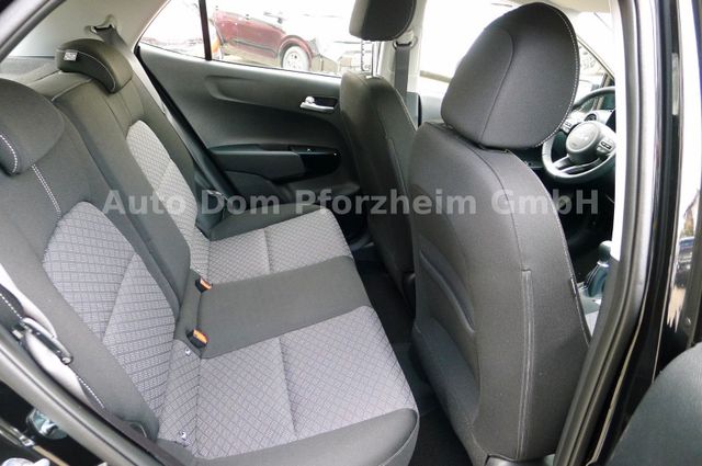Kia Picanto PE2 1.0 MT Vision NAVI/Kamera Facelift