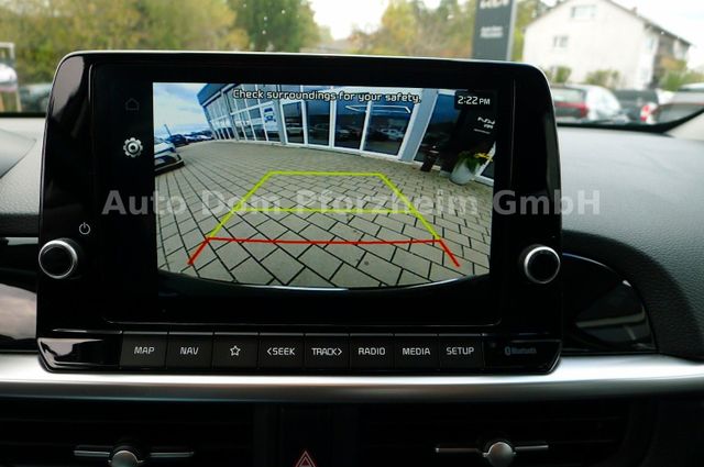 Kia Picanto PE2 1.0 MT Vision NAVI/Kamera Facelift