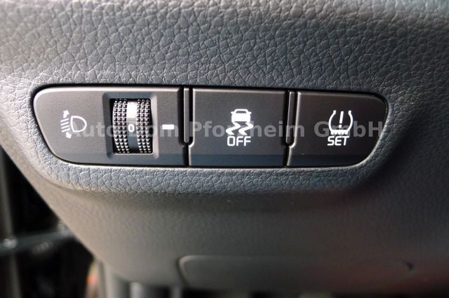 Kia Picanto PE2 1.0 MT Vision NAVI/Kamera Facelift