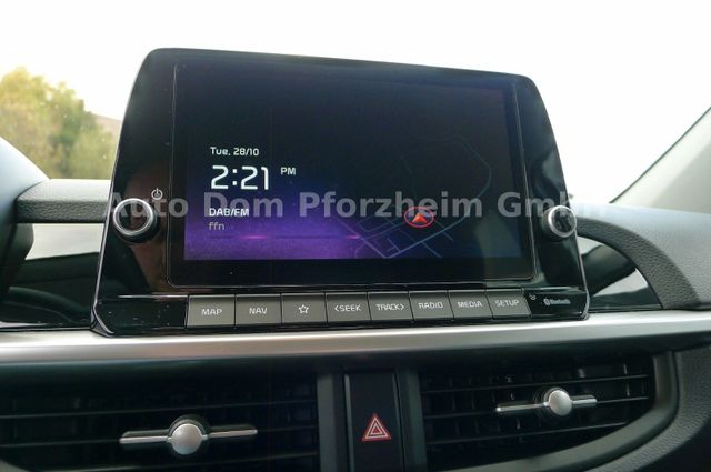 Kia Picanto PE2 1.0 MT Vision NAVI/Kamera Facelift