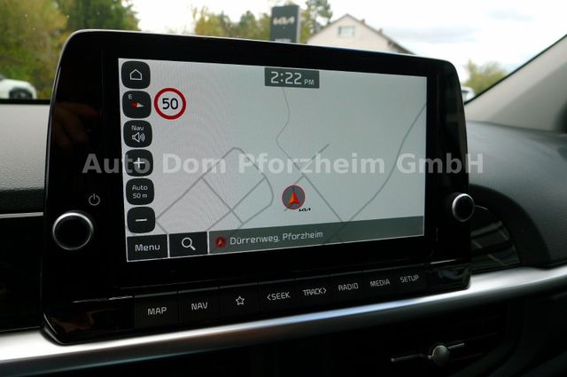 Kia Picanto PE2 1.0 MT Vision NAVI/Kamera Facelift