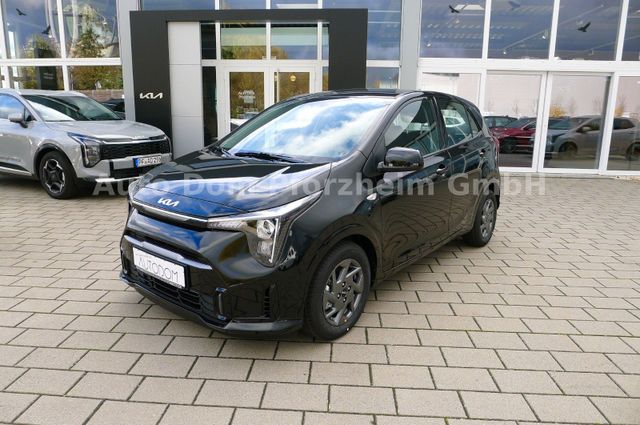 Kia Picanto PE2 1.0 MT Vision NAVI/Kamera Facelift (11798)