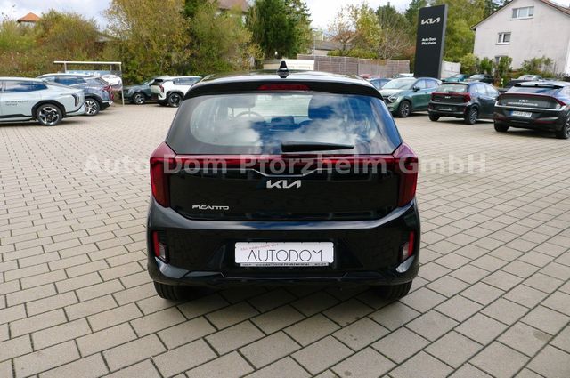 Kia Picanto PE2 1.0 MT Vision NAVI/Kamera Facelift