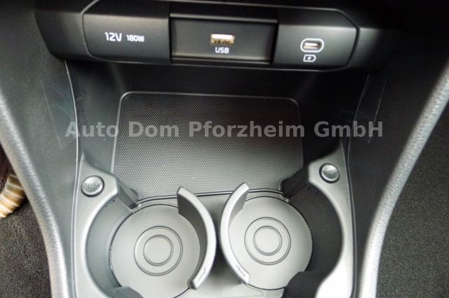 Kia Picanto PE2 1.0 MT Vision NAVI/Kamera Facelift