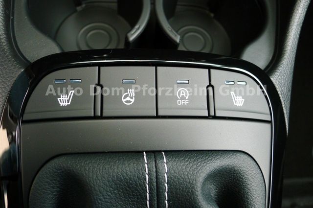 Kia Picanto PE2 1.0 MT Vision NAVI/Kamera Facelift