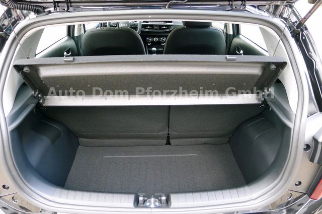 Kia Picanto PE2 1.0 MT Vision NAVI/Kamera Facelift