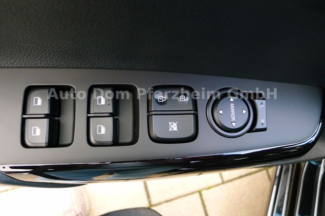 Kia Picanto PE2 1.0 MT Vision NAVI/Kamera Facelift