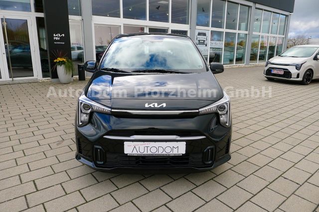 Kia Picanto PE2 1.0 MT Vision NAVI/Kamera Facelift
