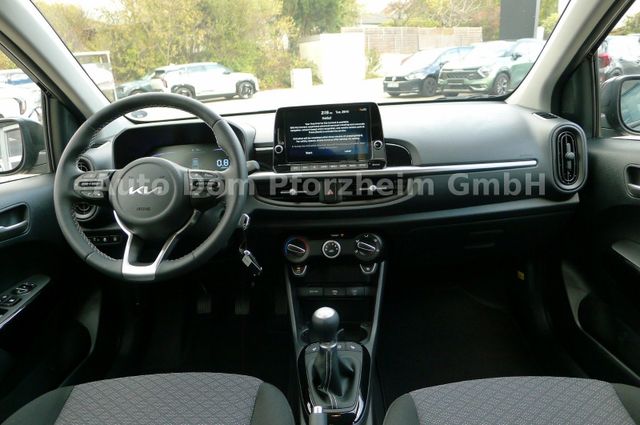 Kia Picanto PE2 1.0 MT Vision NAVI/Kamera Facelift