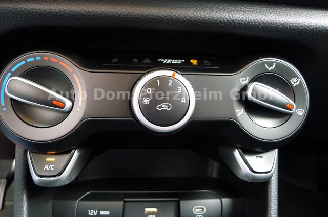 Kia Picanto PE2 1.0 MT Vision NAVI/Kamera Facelift