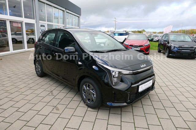 Kia Picanto PE2 1.0 MT Vision NAVI/Kamera Facelift