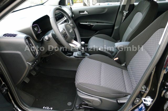 Kia Picanto PE2 1.0 MT Vision NAVI/Kamera Facelift