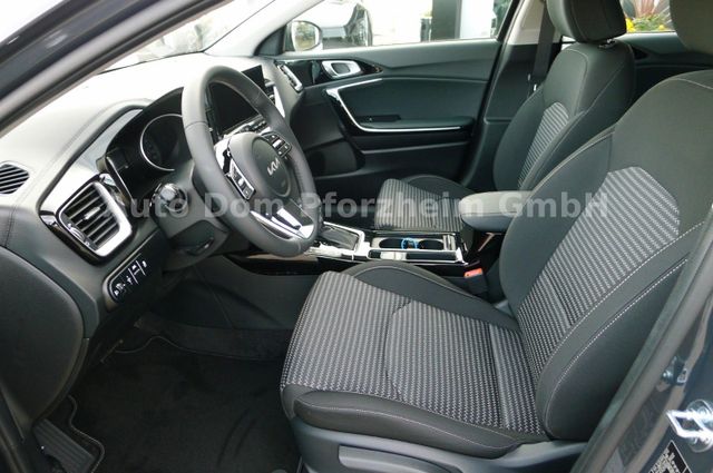 Kia Ceed 1.5T DCT7 SPIRIT /Technologie Paket