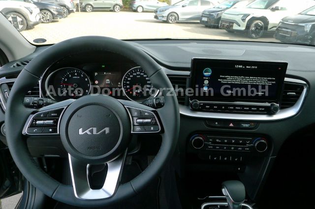 Kia Ceed 1.5T DCT7 SPIRIT /Technologie Paket