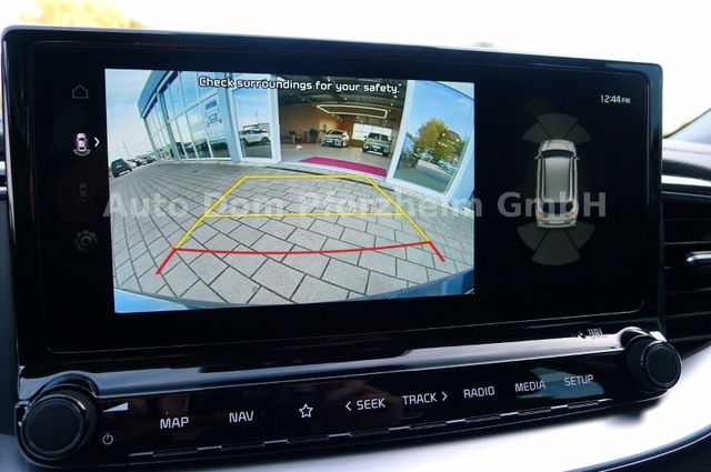 Kia Ceed 1.5T DCT7 SPIRIT /Technologie Paket