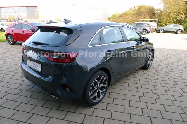 Kia Ceed 1.5T DCT7 SPIRIT /Technologie Paket