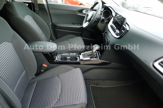 Kia Ceed SW 1.5T DCT 48V Ultimate/Style-Paket