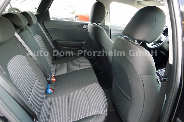 Kia Ceed SW 1.5T DCT 48V Ultimate/Style-Paket