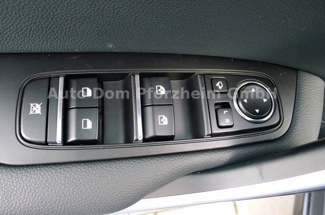 Kia Ceed SW 1.5T DCT 48V Ultimate/Style-Paket