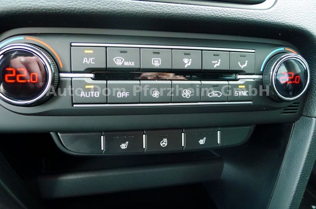 Kia Ceed SW 1.5T DCT 48V Ultimate/Style-Paket