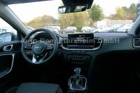 Kia Ceed SW 1.5T DCT 48V Ultimate/Style-Paket