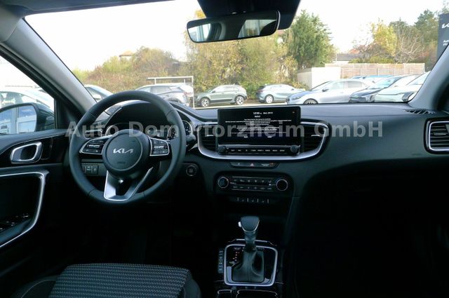 Kia Ceed SW 1.5T DCT 48V Ultimate/Style-Paket