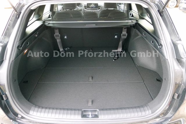 Kia Ceed SW 1.5T DCT 48V Ultimate/Style-Paket