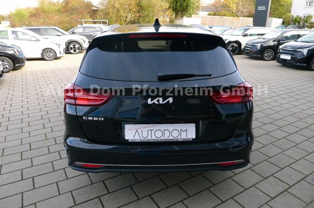 Kia Ceed SW 1.5T DCT 48V Ultimate/Style-Paket