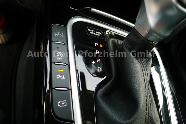 Kia Ceed SW 1.5T DCT 48V Ultimate/Style-Paket