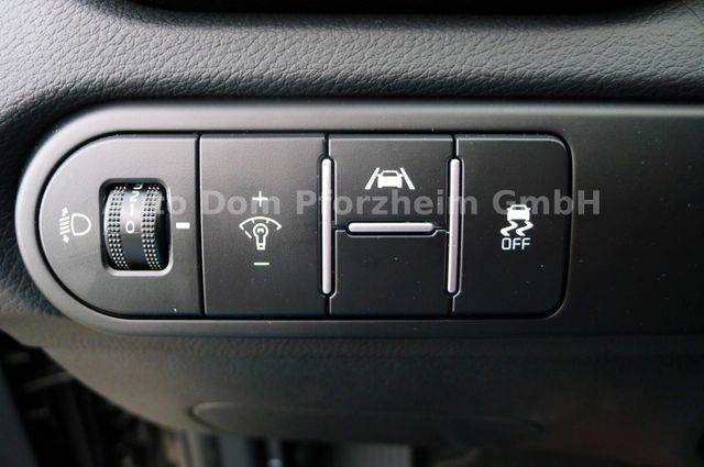 Kia Ceed SW 1.5T DCT 48V Ultimate/Style-Paket