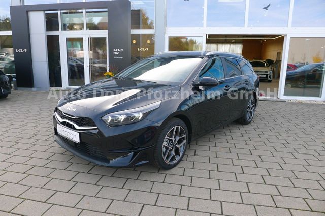 Kia Ceed SW 1.5T DCT 48V Ultimate/Style-Paket (11790)