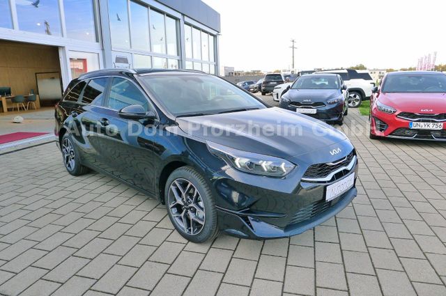 Kia Ceed SW 1.5T DCT 48V Ultimate/Style-Paket