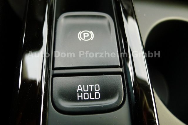 Kia Ceed SW 1.5T DCT 48V Ultimate/Style-Paket