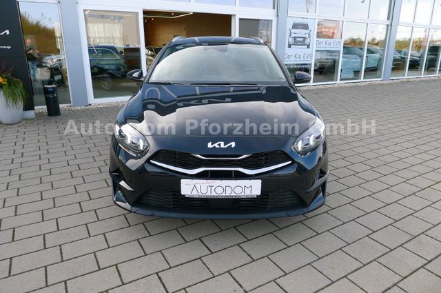 Kia Ceed SW 1.5T DCT 48V Ultimate/Style-Paket