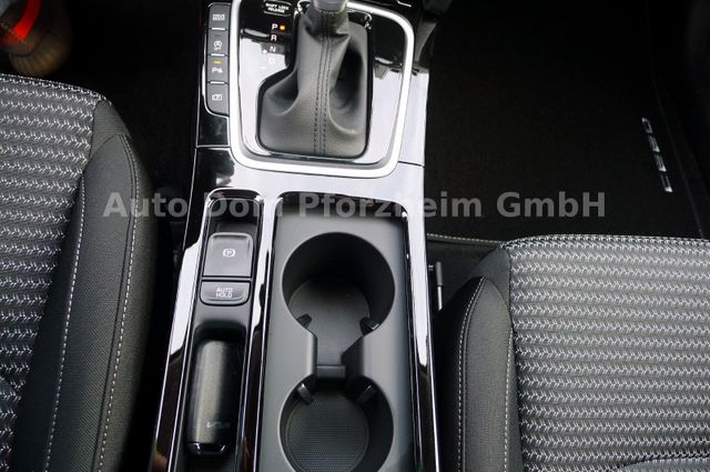 Kia Ceed SW 1.5T DCT 48V Ultimate/Style-Paket