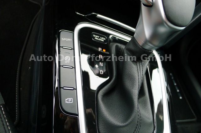 Kia Ceed SW 1.5T DCT Vision / Komfort+