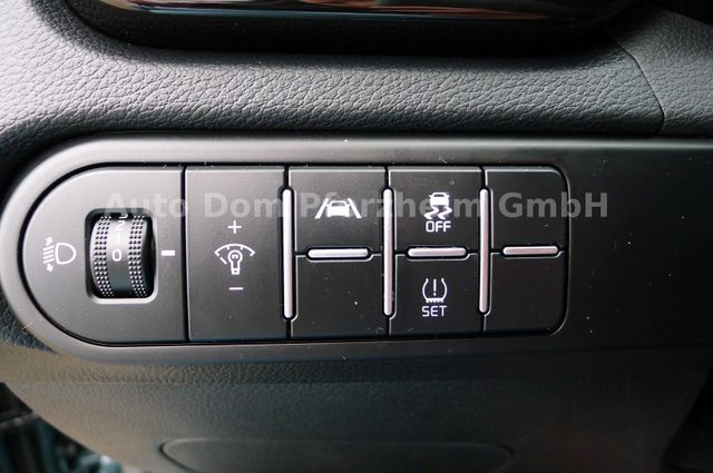 Kia Ceed SW 1.5T DCT Vision / Komfort+