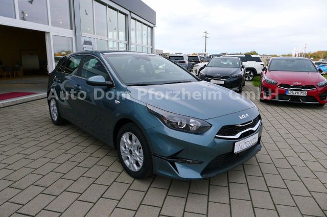 Kia Ceed SW 1.5T DCT Vision / Komfort+
