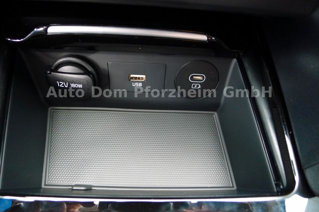 Kia Ceed SW 1.5T DCT Vision / Komfort+