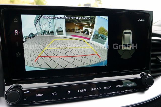 Kia Ceed SW 1.5T DCT Vision / Komfort+