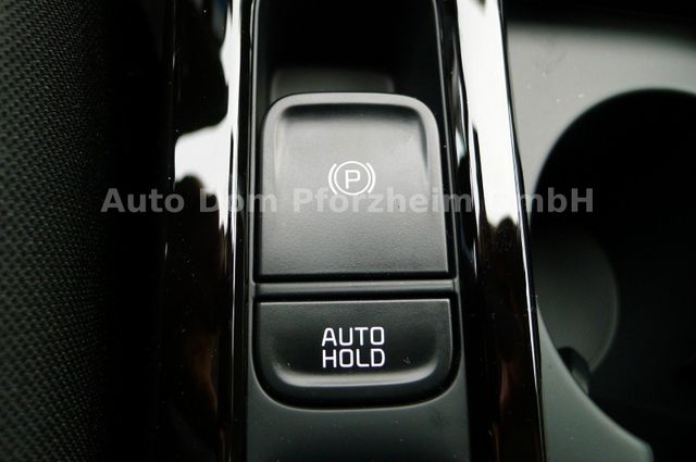 Kia Ceed SW 1.5T DCT Vision / Komfort+