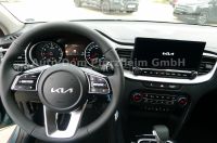 Kia Ceed SW 1.5T DCT Vision / Komfort+